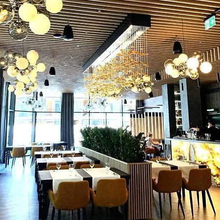 Bursztynowe Brzozowa 6