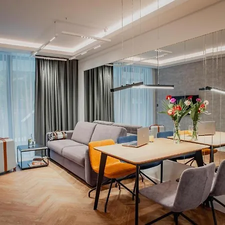 Bursztynowe Brzozowa 6 Hotel