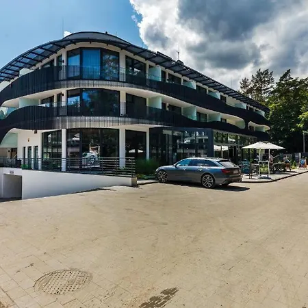 Bursztynowe Brzozowa 6 4*