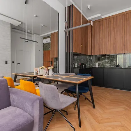 Bursztynowe Brzozowa 6 Hotel 4*