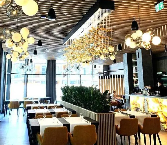 Bursztynowe Brzozowa 6