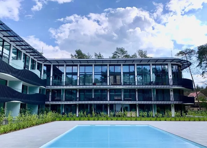 Bursztynowe Brzozowa 6