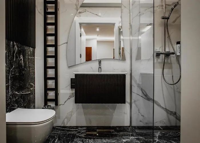 Bursztynowe Brzozowa 6 Stegna (Pomerania)